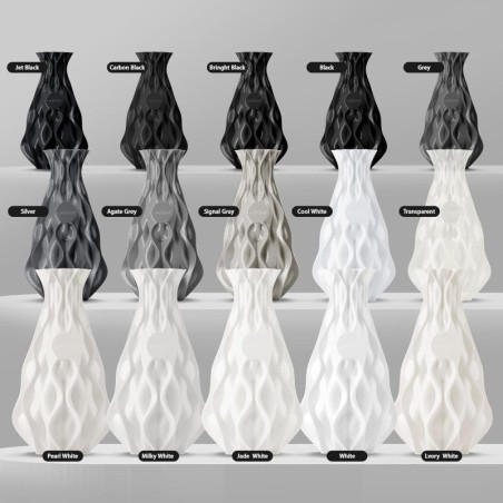 Eryone - PLA Standard - Jade White - 1.75mm - 1 Kg