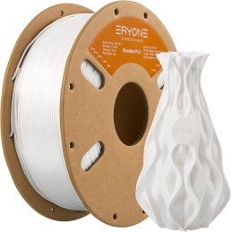 Eryone - PLA Standard - Milky White - 1.75mm - 1 Kg