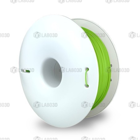 Fiberlogy - ASA Vert Clair (Light Green) - 1.75 mm - 750 gr - Old Spool