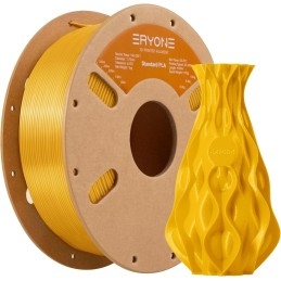 Eryone - PLA Standard - Jaune Mangue (Mango Yellow) - 1.75mm - 1 Kg