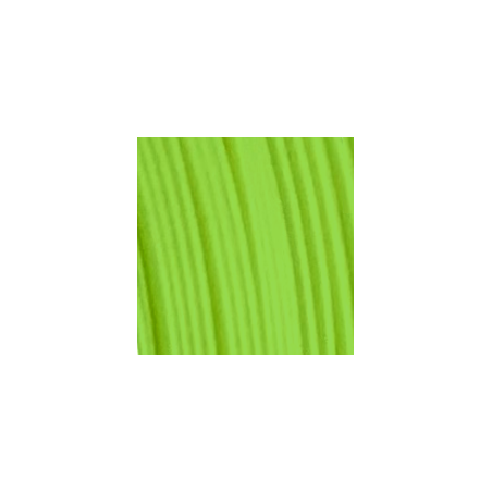 Fiberlogy - ASA Vert Clair (Light Green) - 1.75 mm - 750 gr - Old Spool