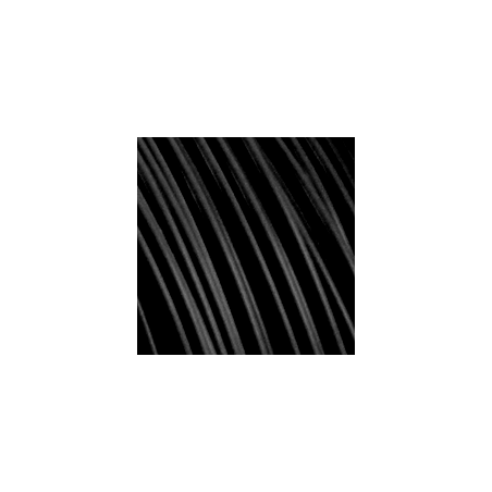 Fiberlogy - PP - Noir (Black) - 1.75 mm - 750 gr