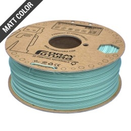 FormFutura EasyFil ePLA Matt – Turquoise (Water BLue) - 1.75mm - 1 Kg
