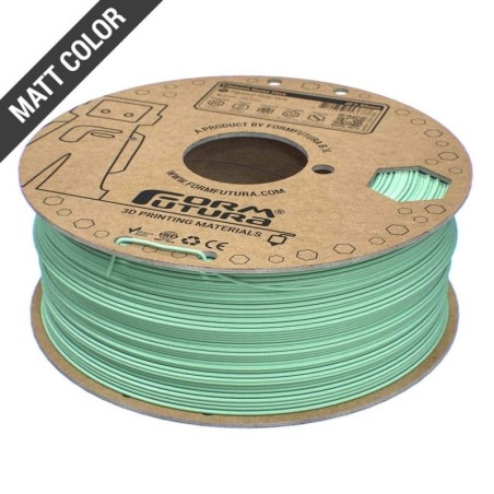 FormFutura EasyFil ePLA Matt – Mint Green - 1.75mm - 1 Kg