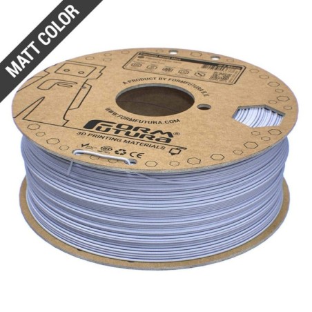 FormFutura EasyFil ePLA Matt – Bleu Doux (Soft Blue) - 1.75mm - 1 Kg
