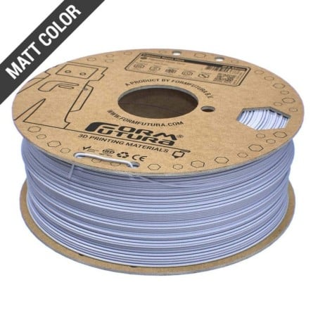 FormFutura EasyFil ePLA Matt – Soft Blue - 1.75mm - 1 Kg