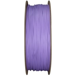Polymaker PolyTerra - PLA - Lavender Purple - 1.75mm - 1 Kg