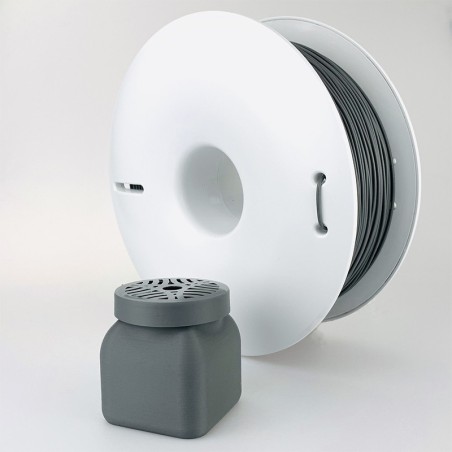 Fiberlogy - PP - Graphite (Graphite) - 1.75 mm - 750 gr