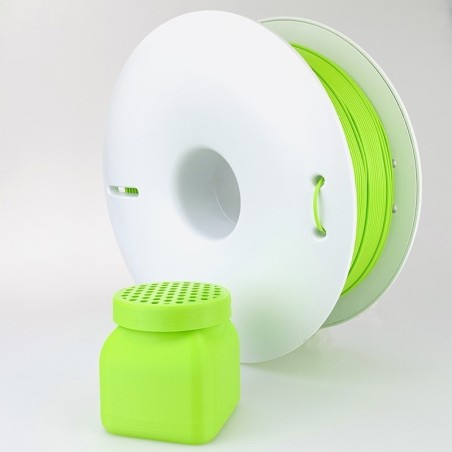 Fiberlogy - PP - Vert Clair (Light Green) - 1.75 mm - 750 gr