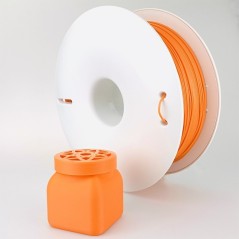 Fiberlogy - PP - Orange (Orange) - 1.75 mm - 750 gr