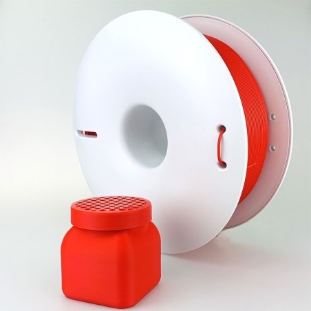 Fiberlogy - PP - Rouge (Red) - 1.75 mm - 750 gr