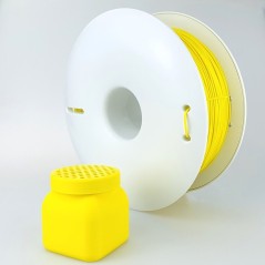 Fiberlogy - PP - Jaune (Yellow) - 1.75 mm - 750 gr