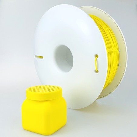 Fiberlogy - PP - Jaune (Yellow) - 1.75 mm - 750 gr