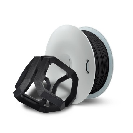 Fiberlogy - R PLA - Anthracite (Anthracite) - 1.75 mm - 850 gr