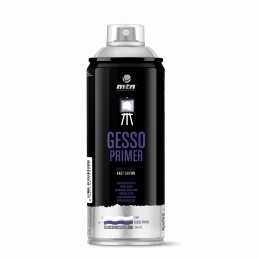 MTN PRO Gesso Primer - 400ml