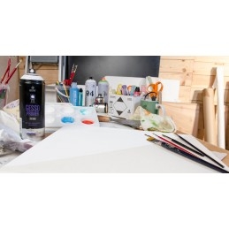 MTN PRO Gesso Primer - 400ml