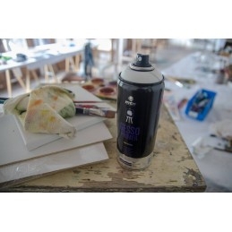 MTN PRO Gesso Primer - 400ml
