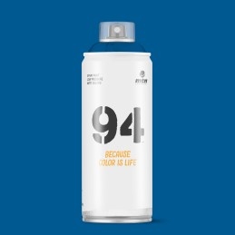 MTN 94 - Electric Blue -...