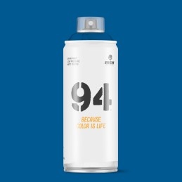 MTN 94 - Electric Blue - RV-30 - 400ML