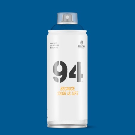MTN 94 - Electric Blue - RV-30 - 400ML