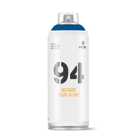 MTN 94 - Electric Blue - RV-30 - 400ML