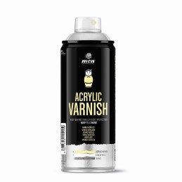 MTN PRO Glossy Varnish acrylique - 400ml