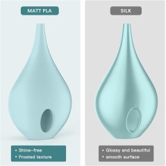 Eryone - PLA Matte - Mint Green - 1.75mm - 1 Kg