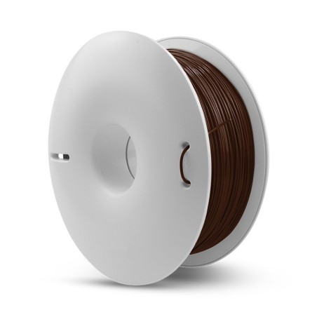Fiberlogy - EASY PLA - Brun (Brown) - 1.75 mm -850 gr - Old Sprool