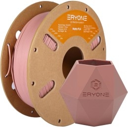 Eryone - PLA Matte - Pottery Red - 1.75mm - 1 Kg