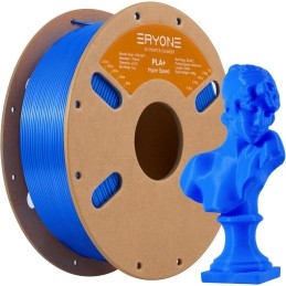 Eryone - PLA+ Hyper Speed - Blue - 1.75mm - 1 Kg