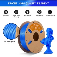 Eryone - PLA+ High Speed - Blue - 1.75mm - 1 Kg