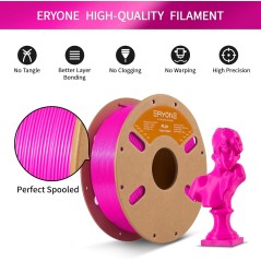 Eryone - PLA+ High Speed - Rose Magenta - 1.75mm - 1 Kg