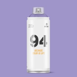 MTN 94 - Violet Communauté (Community Violet) - RV-171 - 400ML