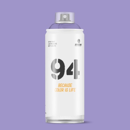 MTN 94 - Violet Communauté (Community Violet) - RV-171 - 400ML