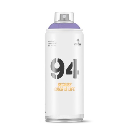 MTN 94 - Violet Communauté (Community Violet) - RV-171 - 400ML