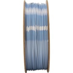 Polymaker PolyLite Silk - PLA - Silver - 1.75mm - 1 Kg