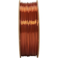 Polymaker PolyLite Silk - PLA - Bronze - 1.75mm - 1 Kg