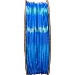 Polymaker PolyLite Silk - PLA - Blue - 1.75mm - 1 Kg