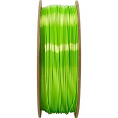 Polymaker PolyLite Silk - PLA - Lime - 1.75mm - 1 Kg