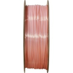 Polymaker PolyLite Silk - PLA - Pink - 1.75mm - 1 Kg