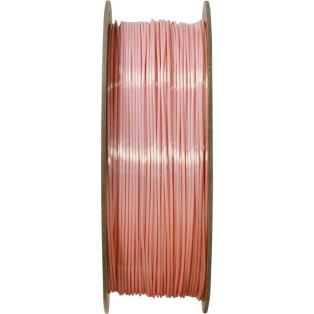 Polymaker PolyLite Silk - PLA - Pink - 1.75mm - 1 Kg