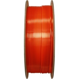 Polymaker PolyLite Silk - PLA - Orange - 1.75mm - 1 Kg