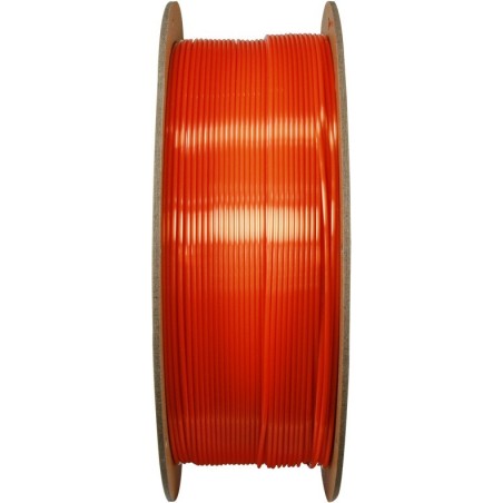Polymaker PolyLite Silk - PLA - Orange - 1.75mm - 1 Kg
