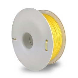 Fiberlogy - FiberSilk Metallic - Jaune (Yellow) - 1.75 mm -850 gr