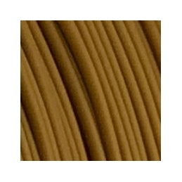 Fiberlogy - FiberSilk Metallic - Bronze - 1.75 mm -850 gr