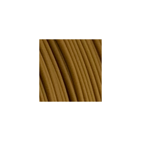 Fiberlogy - FiberSilk Metallic - Bronze - 1.75 mm -850 gr