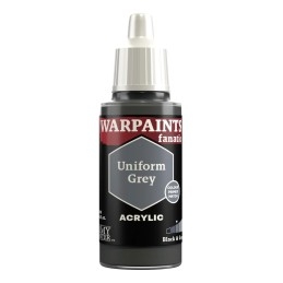 Warpaints Fanatic : Uniform Grey