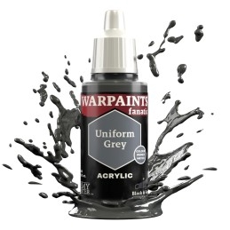 Warpaints Fanatic : Uniform Grey