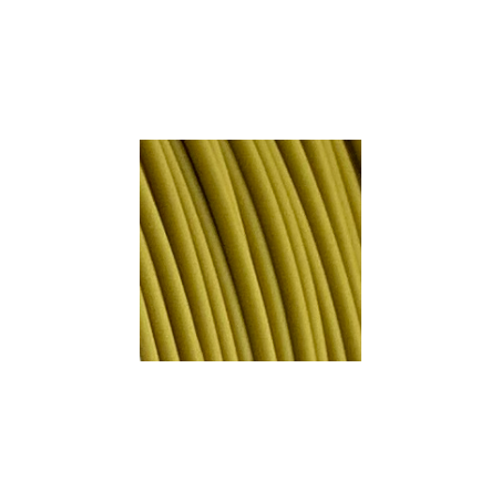 Fiberlogy - FiberSilk Metallic - Laiton (Brass) - 1.75 mm -850 gr