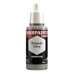Warpaints Fanatic : Brigade Grey